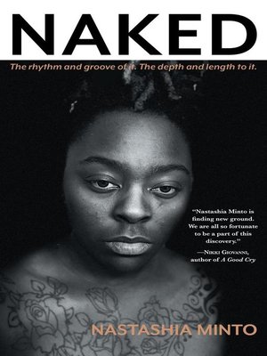 cover image of Naked